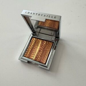 Chanterelle Single Eyeshadow in Sole (golden peach)